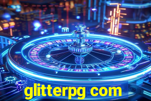 glitterpg com